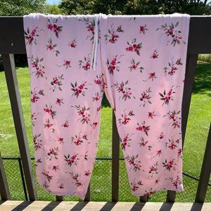 Super Soft Croft & Barrow Pajama Pants